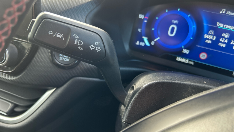 Ford Puma 1.0 EcoBoost Hybrid mHEV 155 ST-Line X 5dr Petrol Hatchback